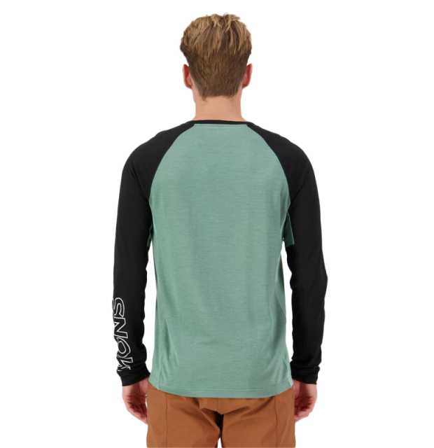 Mons Tarn Merino Long Sleeve_02