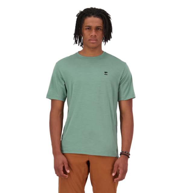 Mons Tran MerinoT-shirt