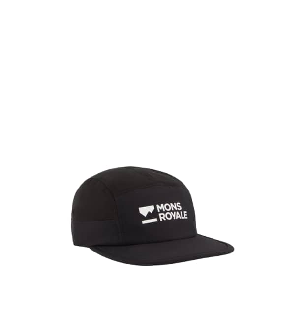 Mons Velocity Trail Cap