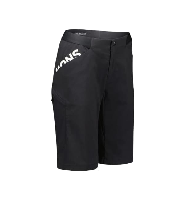 Mons W Diversion Merino Trail Shorts