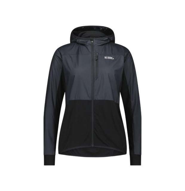 Mons W Diversion Merino Wind Jacket