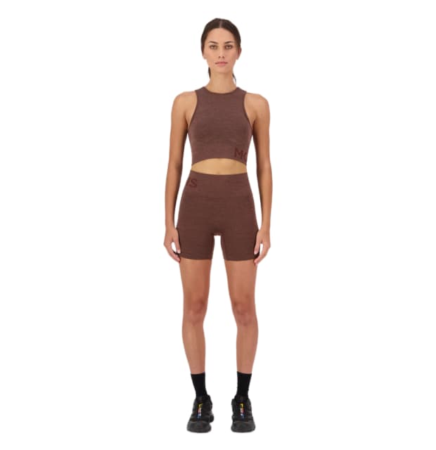 Mons W Solace Merino Seamless Shorts_01