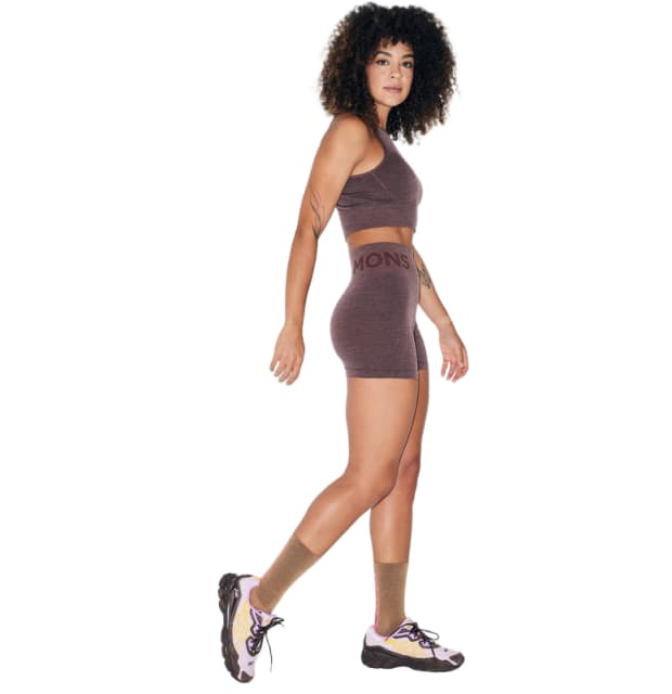 Mons W Solace Merino Seamless Shorts_02