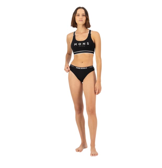 Mons W Stella Merino X-Back Bra_02