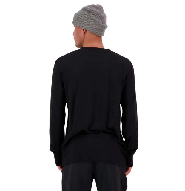 Mons Yotei Classic LS_02