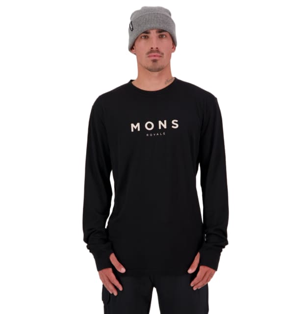 Mons Yotei Classic LS_01