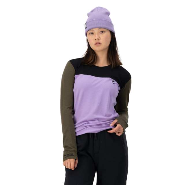Mons Yotei Merino LS W_01