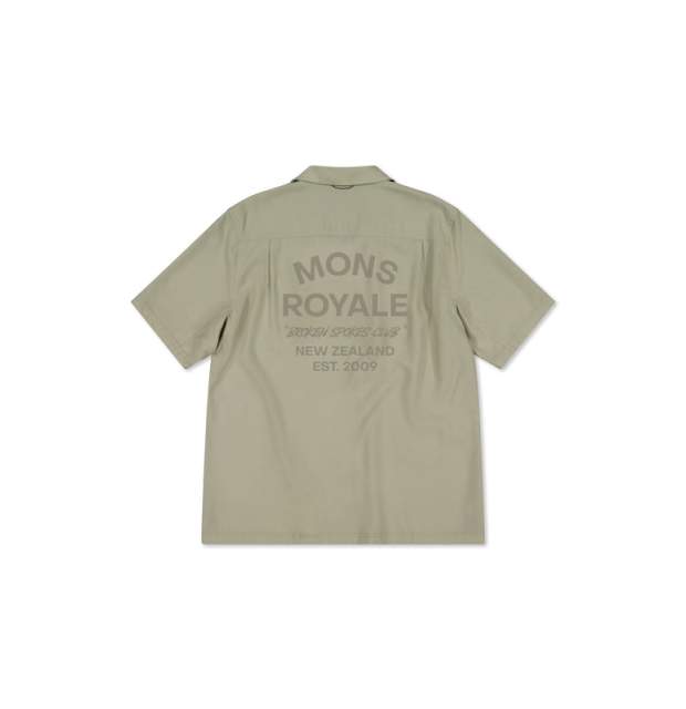 Mons Breezer Merino Short sleeve Shirt_01