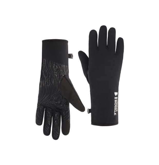 Mons Royale Amp Wool Fleece Glove 