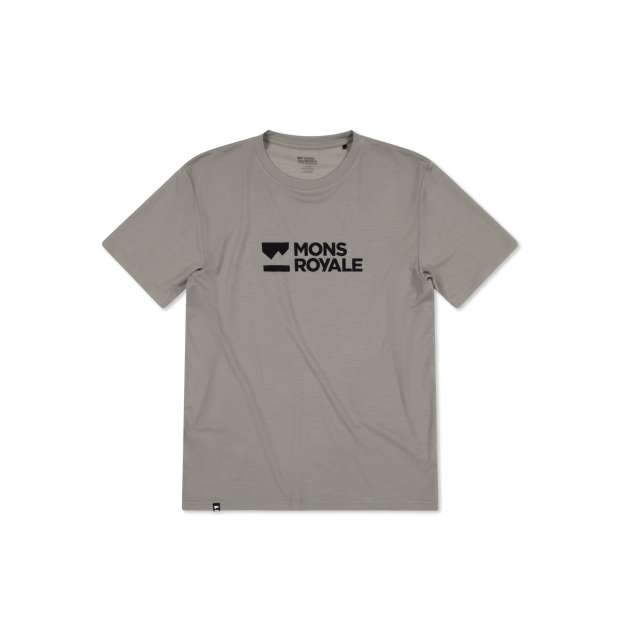 Mons Royale Icon Merino T-Shirt