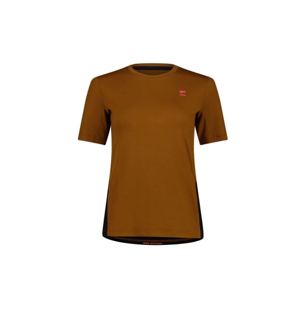 Mons Royale W Tarn Merino T-Shirt