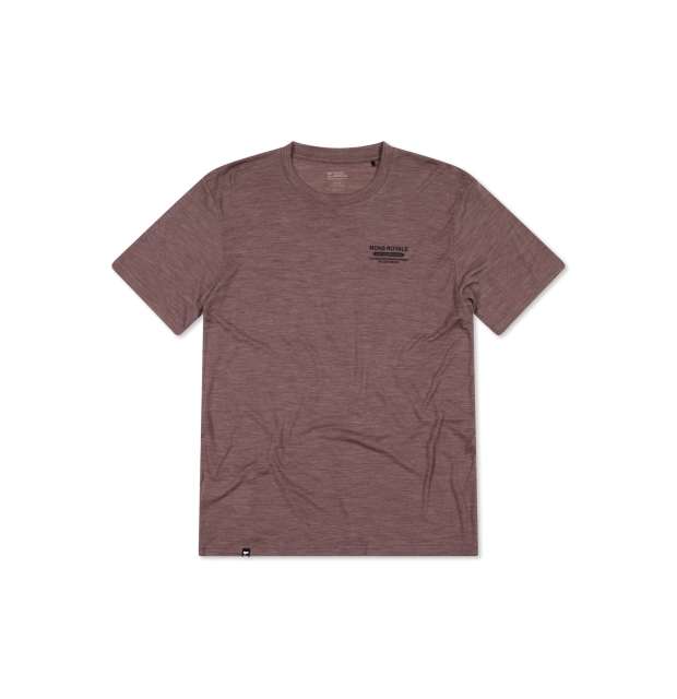 Mons Royale Zephyr Merino Tencel T-Shirt