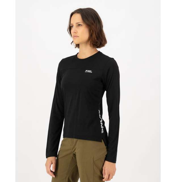 Mons W Diversion Merino Bike Jersey Long Sleeve_01