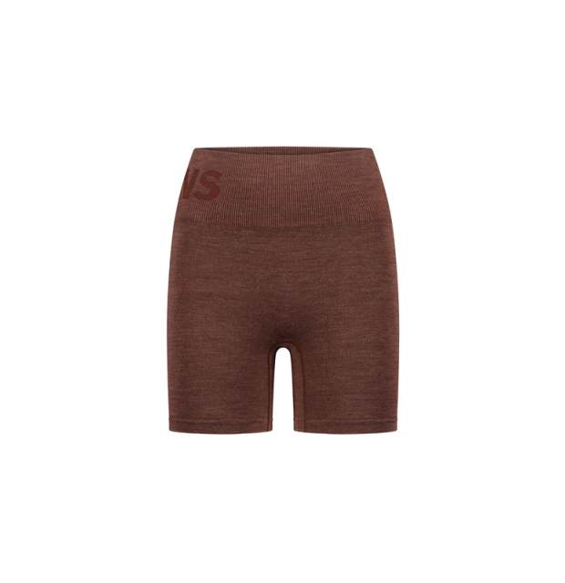 Mons W Solace Merino Seamless Shorts