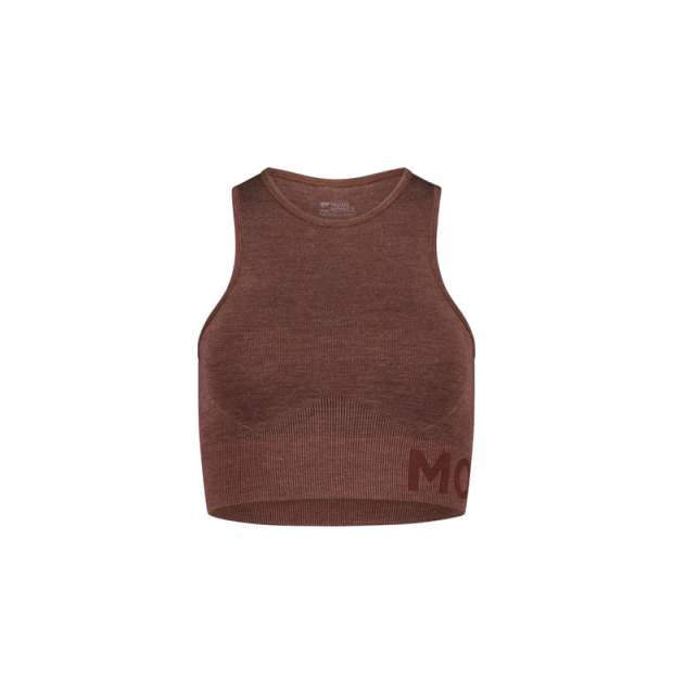 Mons W Solace Merino Seamless Tank