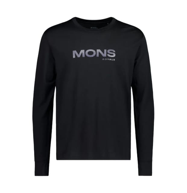 Mons Yotei Merino Classic LS