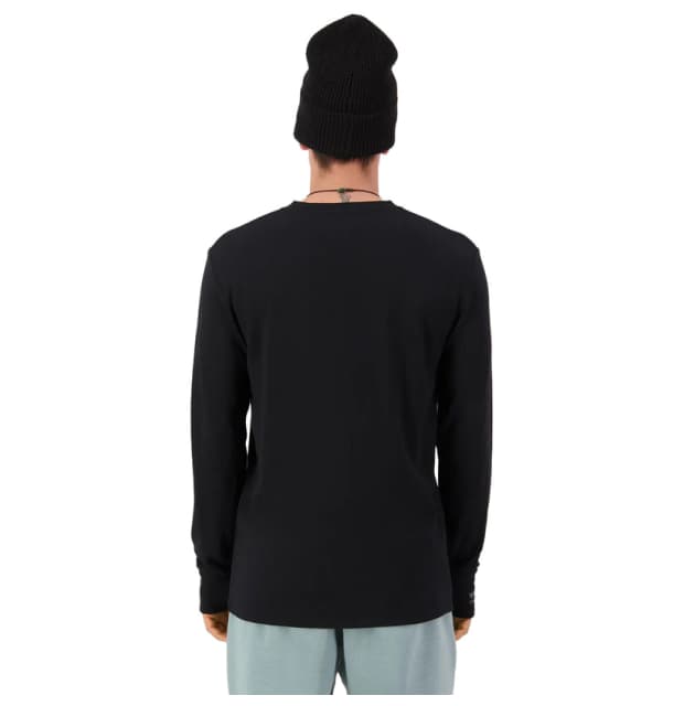 Mons Yotei Merino Classic LS_01