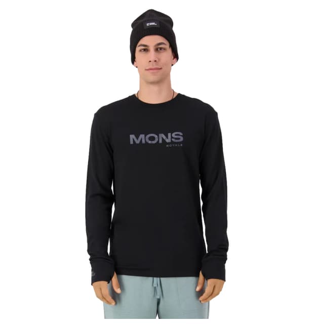 Mons Yotei Merino Classic LS_02