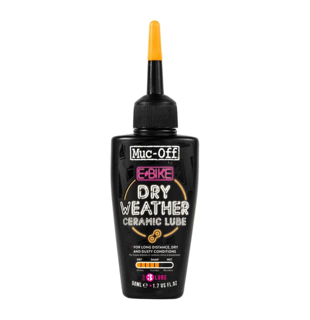 Muc-Off E-Bike Dry Lube 50ml