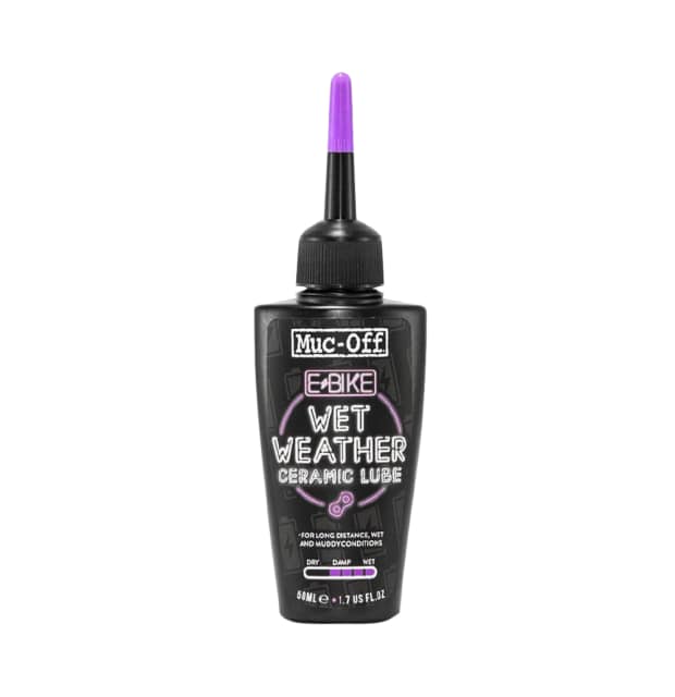 Muc-Off E-Bike Wet Lube 50ml