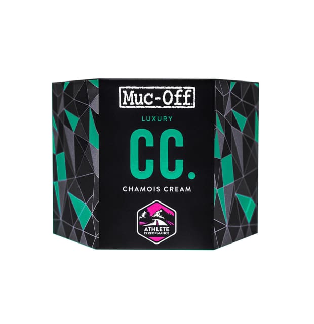 Muc-Off Chamois Cream 5x10ml