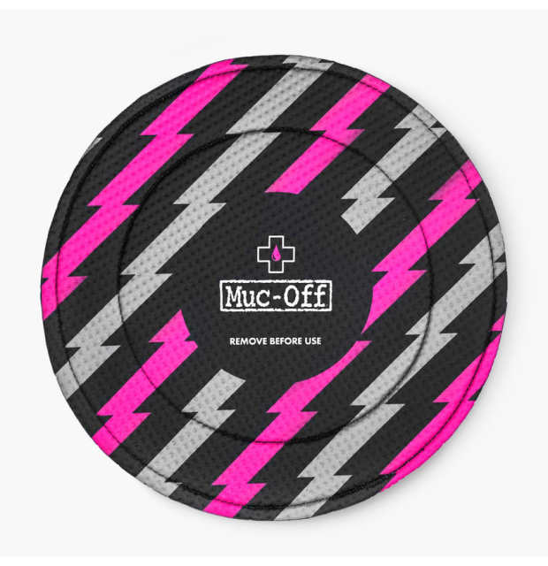 Muc-Off Disc Brake Cover - Bolt