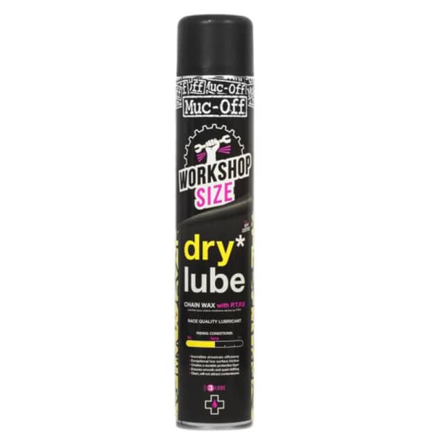 Muc-Off Dry Lube 750ml