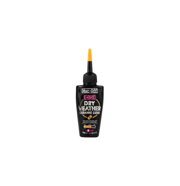 Muc-OffE-Bike Dry Lube 120 ml