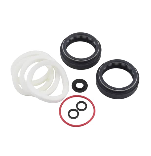 ND Tuned WiperKit 35mm u. flance til Lyrik, Pike