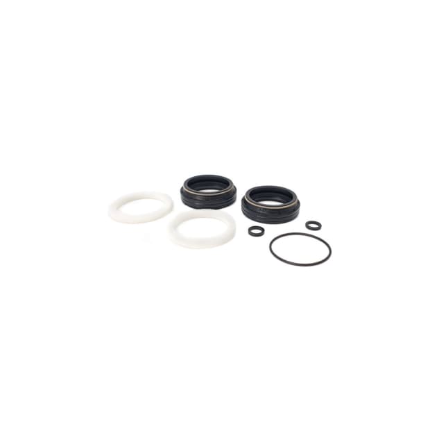 ND Tuned Seals 35mm Dual Dust Wiper w/o flange _01