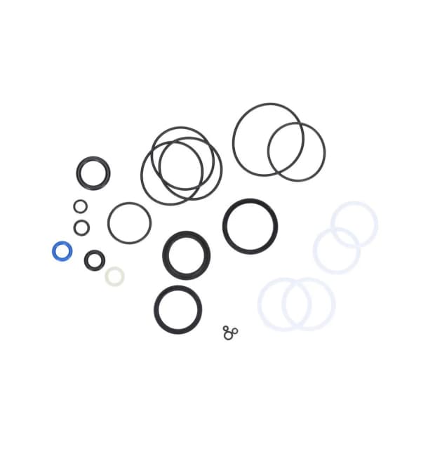 ND Tuned Service Kit FOX Float X