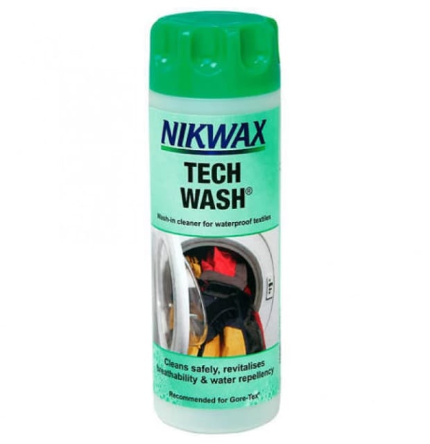 Nikwax Tech Wash 300ml 