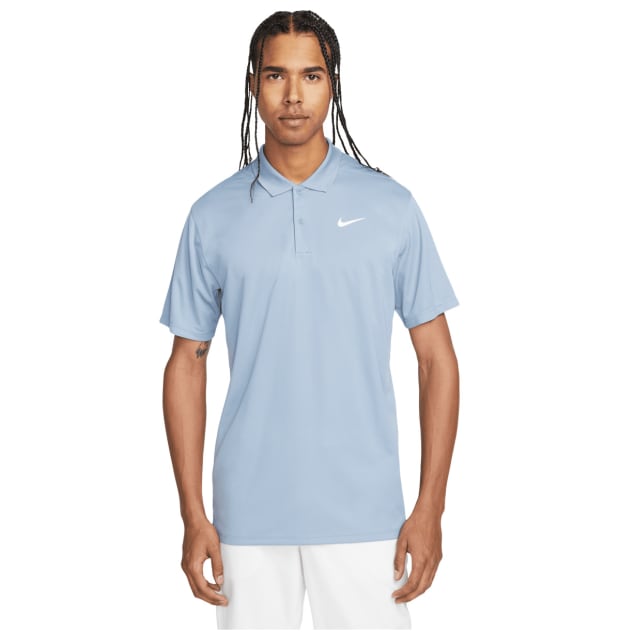 Nike Dri-Fit Victory Solid Polo