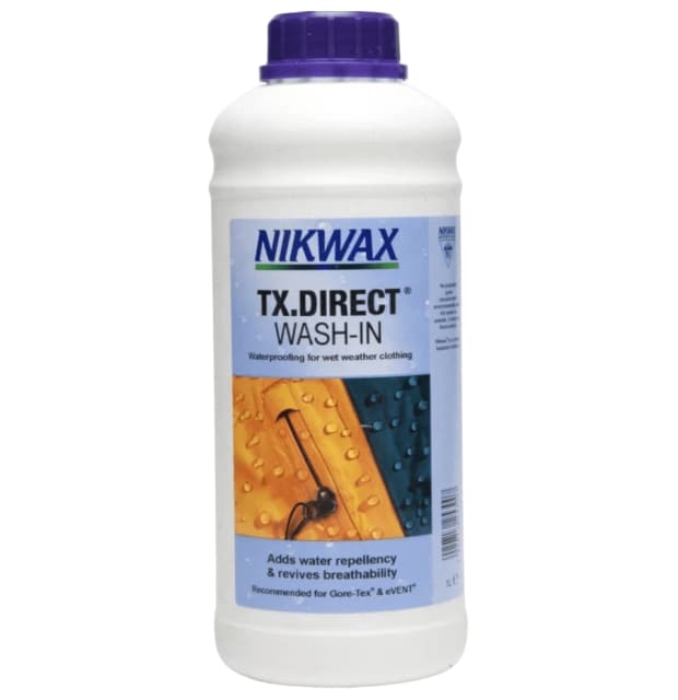 Nikwax TX Direct Wash-In 1L