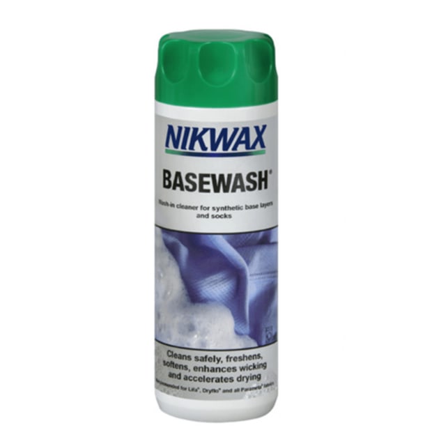 Nikwax Basewash 