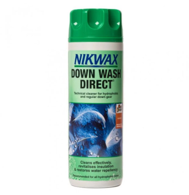 Nikwax Down Wash Direct 300 ml