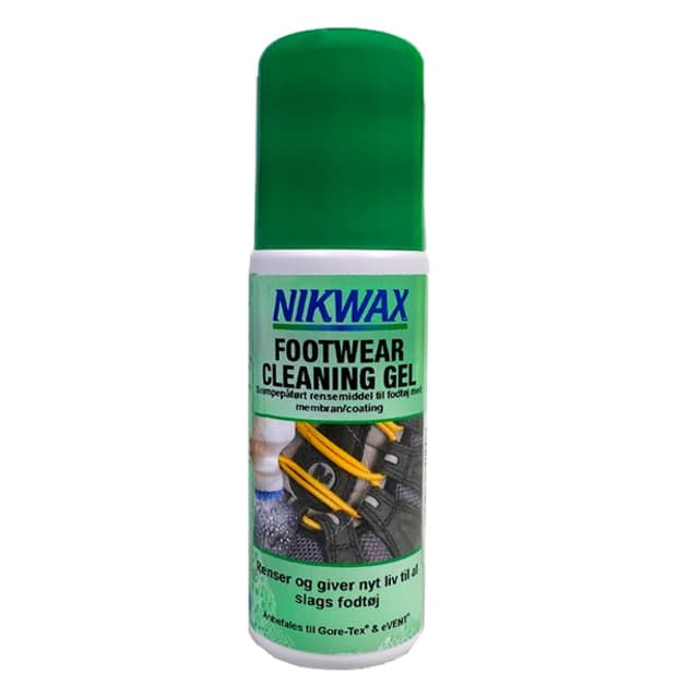 Nikwax Footwear Cleaning 125ml