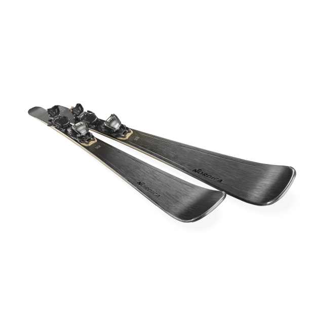 Nordica Belle DC 72 + TP2LT11_03