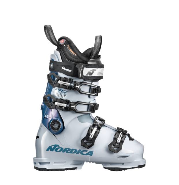 Nordica Pro Machine 105 W