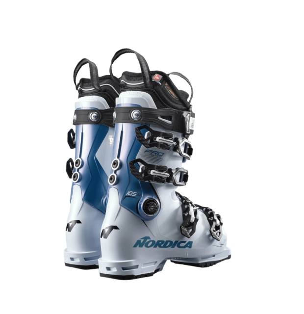 Nordica Pro Machine 105 W_02