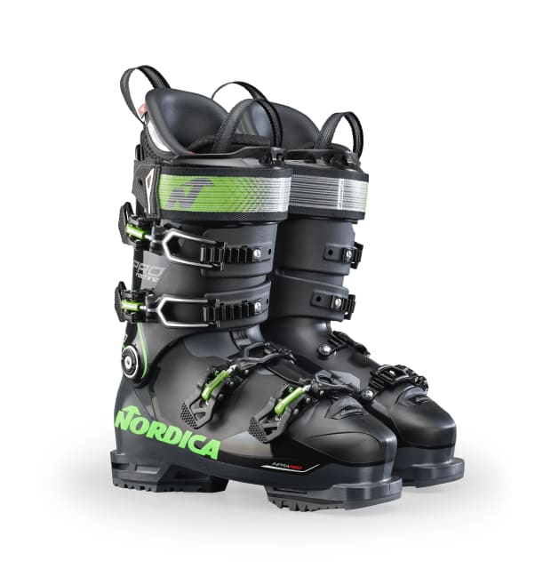 Nordica Pro Machine 120 GW