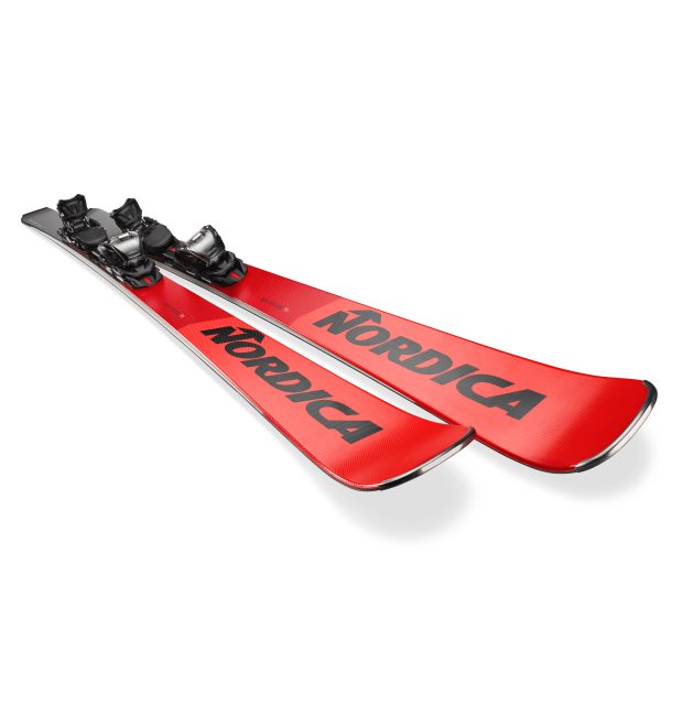 Nordica Spitfire TI + TP2LT11_01