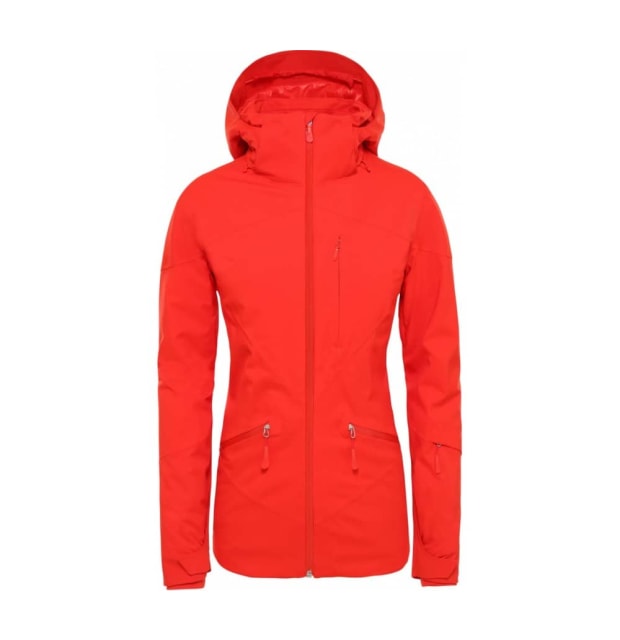 The North Face Women's Lenado Jacket 