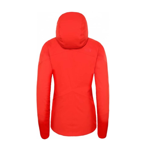 The North Face Women's Lenado Jacket _01