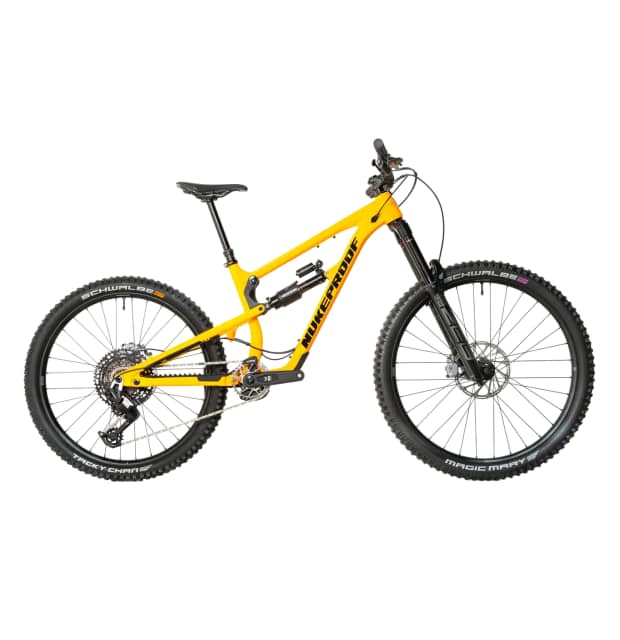 Nukeproof Mega Alloy Pro Eagle 90