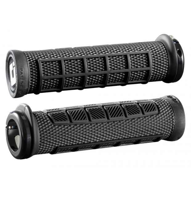 ODI Elite Pro Lock-On Grips 130mm