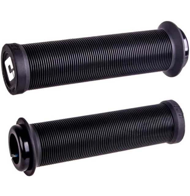 ODI Grips - Longneck V2.1 Lock-on Bonus Pack