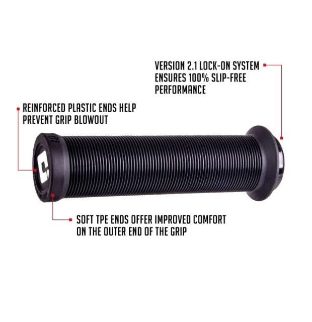ODI Longneck V2.1 Lock-On Grips 140mm_01