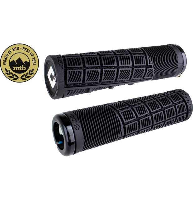 ODI Reflex Lock-On Grips 135mm