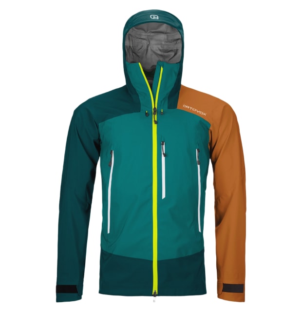 Ortovox Westalpen 3L Jacket